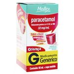 PARACETAMOL-60ML-MEDLEY--MIP-