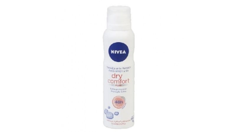 Desodorante Antitranspirante Roll-On Nivea Dry Comfort Feminino