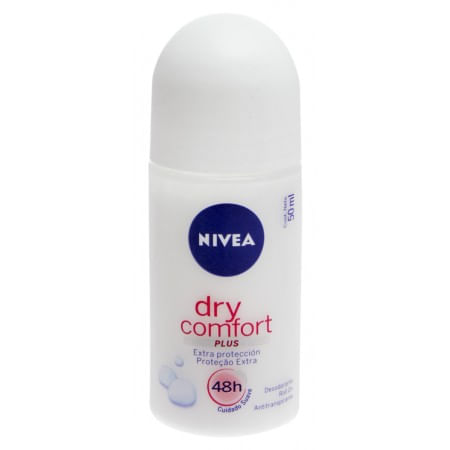 NIVEA-ROL.REG.DRY-COMFORT