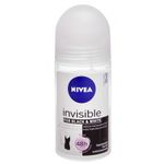 NIVEA-ROL.FEM-INVISIBLE-B-W-CLEAR-50ML