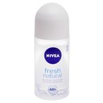 NIVEA-ROL.REG.FRESH