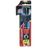 COLGATE-ESC.SLIM-SOFT-BLACKL2P1