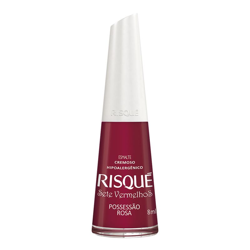 RISQUE-ESM.COLECAO-POSSESSAO-ROSA