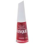 RISQUE-ESM.REGULAR-CARMIM