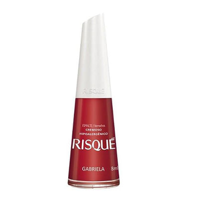 RISQUE-ESM.REGULAR-GABRIELA