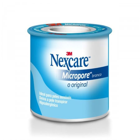 3M-ESPAR.MICROPORE-BRANCO-50X450M
