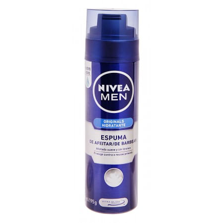 NIVEA-ESP.B.SUAV-FM193G