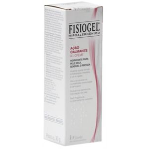 Fisiogel Ai Stiefel Creme 30G