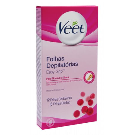 VEET-CR.P.NORMAL-12UND