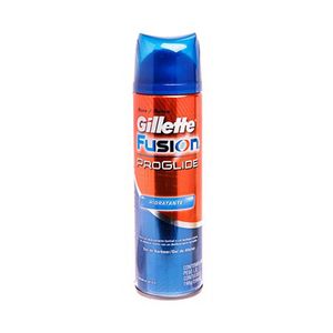 Gel Barba Gillette Proglide Hidratante