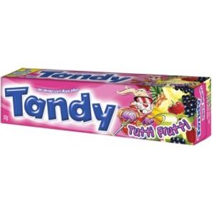 Gel Dental Infantil Tandy Tutti-Frutti 50G