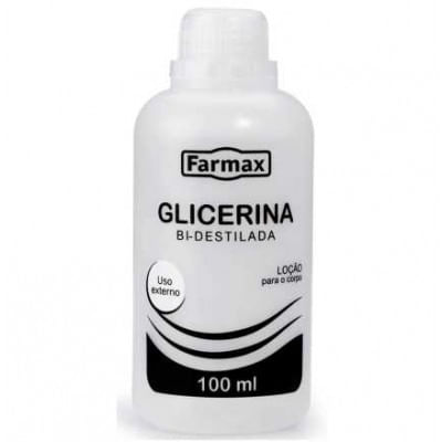 FARMAX-GLICERINA-100ML