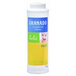 GRANADO-BEBE-TRADICIONAL-TALCO-100G