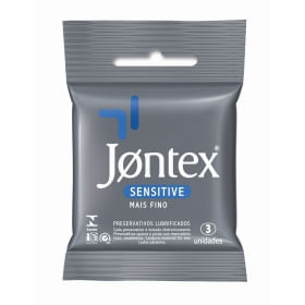 JONTEX-SENSITIVE-C-3