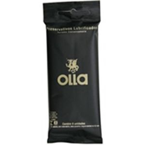 Preservativo Olla 6 Unidades