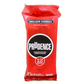 PRUDENCE-PRES.LUB.C-12