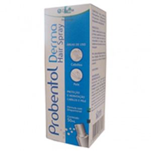 Probentol Derma Hair Spray 50 Ml
