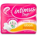 INTIMUS-DAYS-C-AB-C15