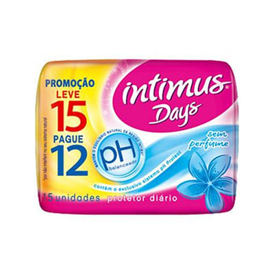 INTIMUS-DAYS-C15-S-AB