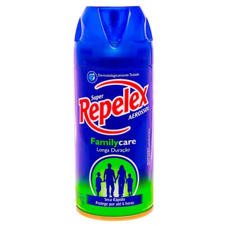 REPELEX-AER.200ML
