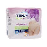 TENA-LADY-DISCRET-ROUPA-INT.P-M-8TIRAS