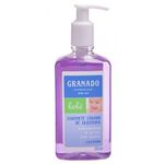 GRANADO-BEBE-LAVANDA-SAB.250ML