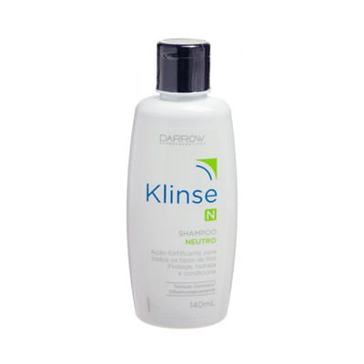 KLINSE-N-SH-NEUTRO-140ML