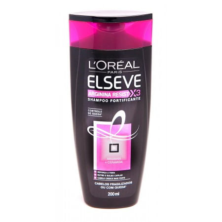 ELSEVE-ARGININA-RESIST-X3-FORTIF.SH.200ML