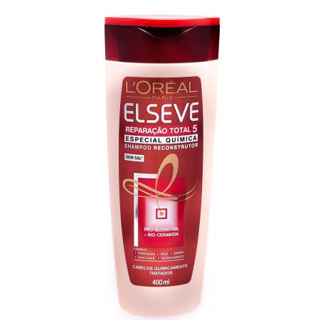 ELSEVE-REPARACAO-TOTAL-5-ESPEC.QUIMICA-SH.400ML