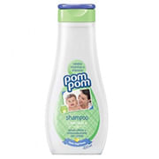POM-POM-HAIR-CAMOMILA-SH.200ML