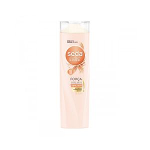 Shampoo Seda Força Antiquebra 325Ml