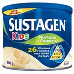 SUSTAGEN-KIDS-BAUN.380G