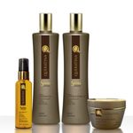 SVEDA-HAIR-QUERATINA-3D-SH.300ML