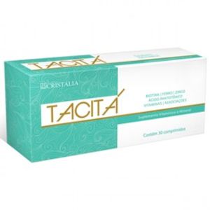 Tacita 30 Comprimidos