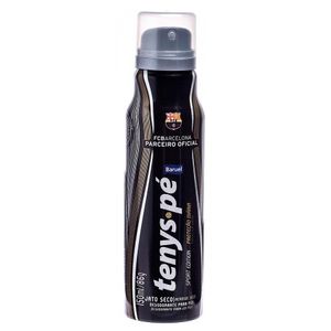Tenys Pé Baruel Sport Edition Jato Seco M 150Ml