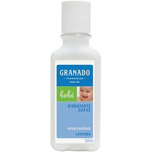 Hidratante Granado Bebê Lavanda