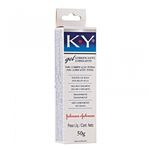 KY-GEL-LUBRIF.50G