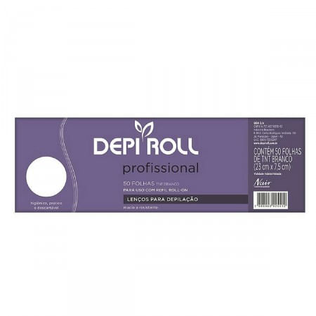DEPI-ROLL-LENCO-C50-GS-BRANCO