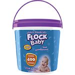 FLOCKBABY-LENC.UMED.REFIL-400