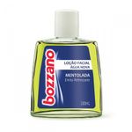 BOZZANO-LOC.FAC.MENTOL