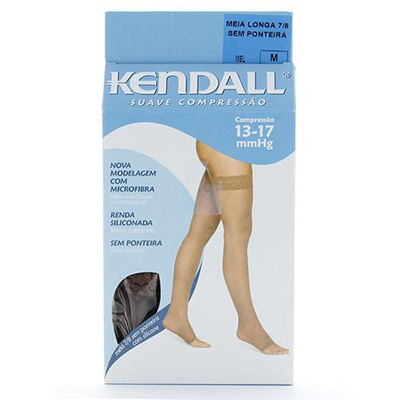KENDAL-SUAV.COMP.7-8-S-PONT.C-SIL.2512-MD-MEL