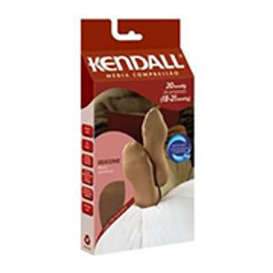 Meia Kendall Masculina 7/8 Média Compressão (1811)