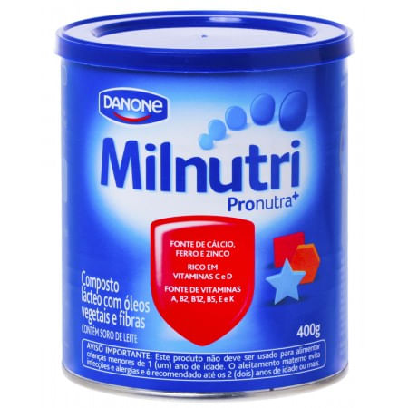 MILNUTRI-400G