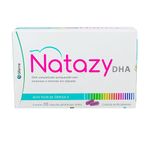 NATAZY-DHA-30CPS