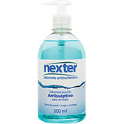 ORAL-NEXTER-ENXAG.MENTA-SUAVE-500ML