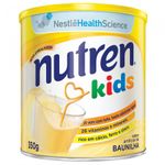 NUTREN-KIDS-BAUNILHA-350G