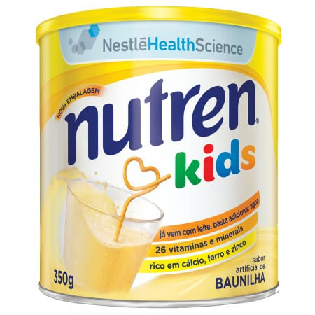 NUTREN-KIDS-BAUNILHA-350G