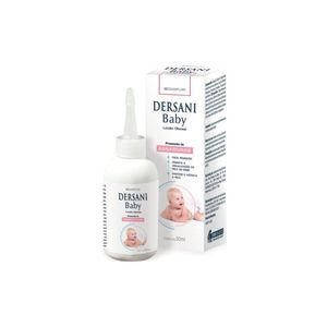Loção Infantil Dersani Moprotetora 50Ml