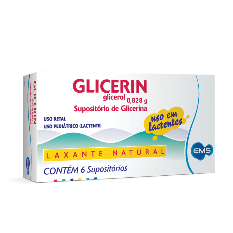 GLICERIN-LAC-C6-SUP