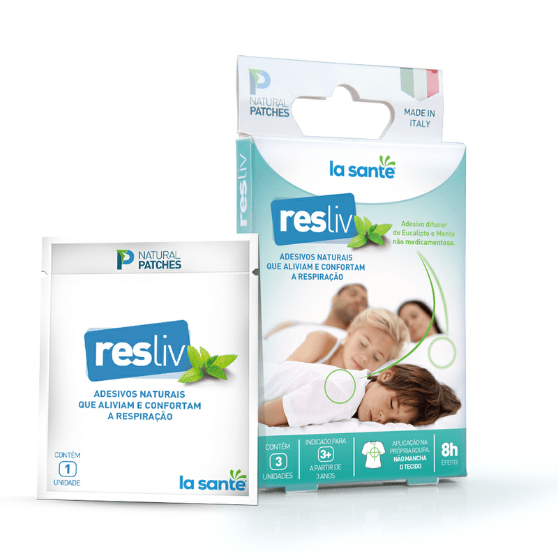 Reslivadulto